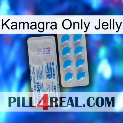 Kamagra Only Jelly new15